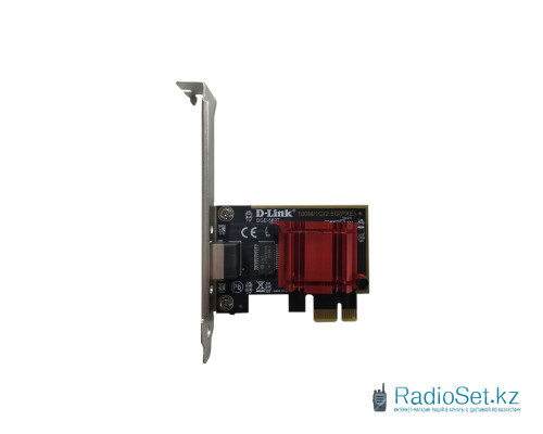 Сетевая карта D-Link DGE-562T/A2A